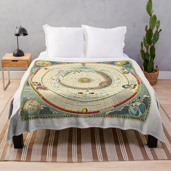 Item preview, Vintage Celestial Map – Intricate Astronomical Chart T-Shirt designed and sold by Mrrjgraphic.