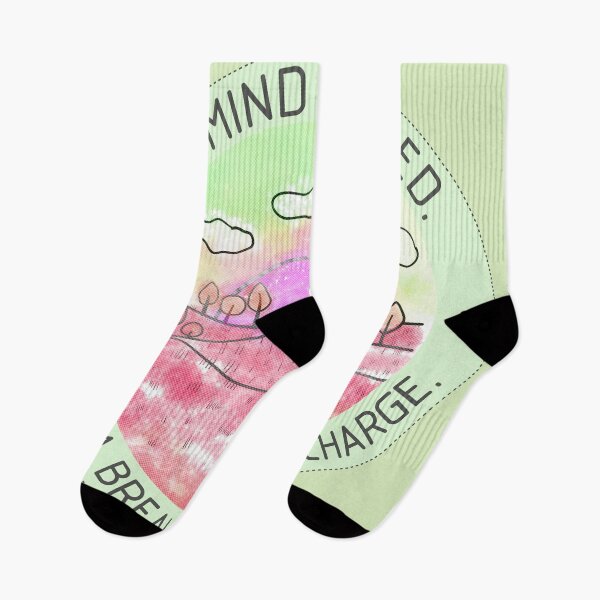 Item preview, My mind is fried. I need a break to recharge. Funny holiday picture/8 designed and sold by My-fake-places.