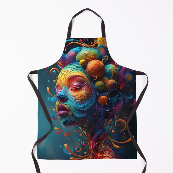Item preview, Vivid Dreamscape designed and sold by wayneflint.
