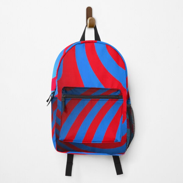 Item preview, Red & Blue Ball designed and sold by Robin3DT.