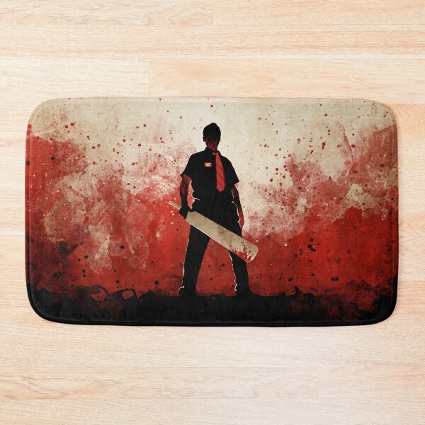Item preview, Shaun of the Dead designed and sold by Nikita Abakumov.