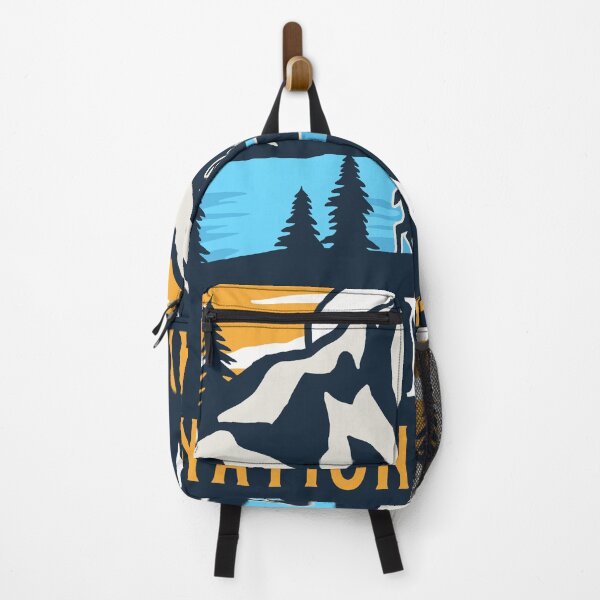 Item preview, Banff National Park designed and sold by graphic-map.