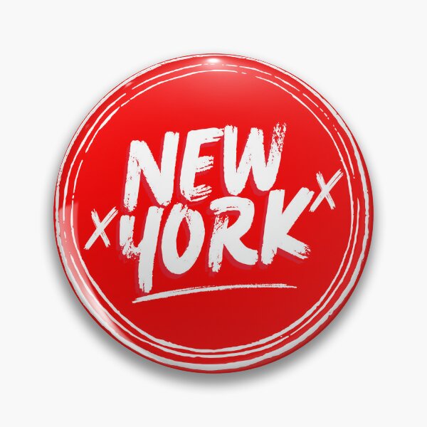 Item preview, New York City designed and sold by pijam0001.