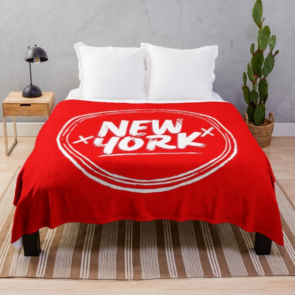 Item preview, New York City designed and sold by pijam0001.