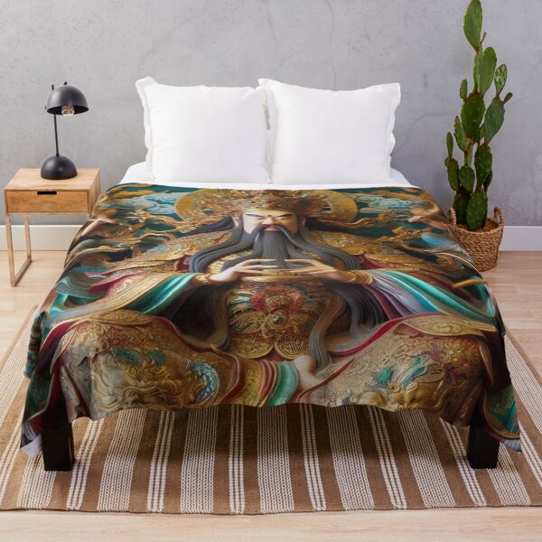 Item preview, Zeng Zhang Tianwang (增長天王) designed and sold by RaF71PrO.