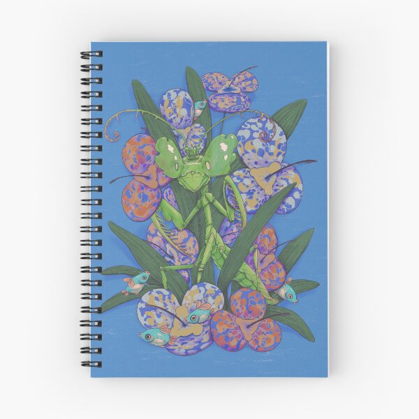Item preview, Preying For Flowers designed and sold by Ben Geiger.