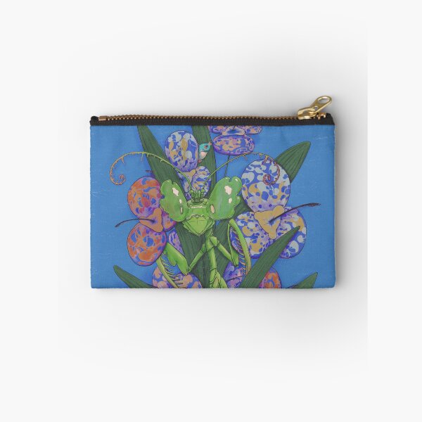 Item preview, Preying For Flowers designed and sold by Ben Geiger.