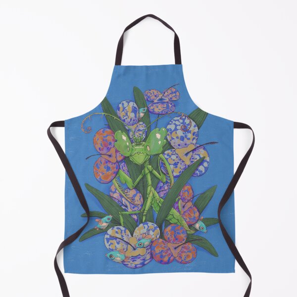 Item preview, Preying For Flowers designed and sold by Ben Geiger.