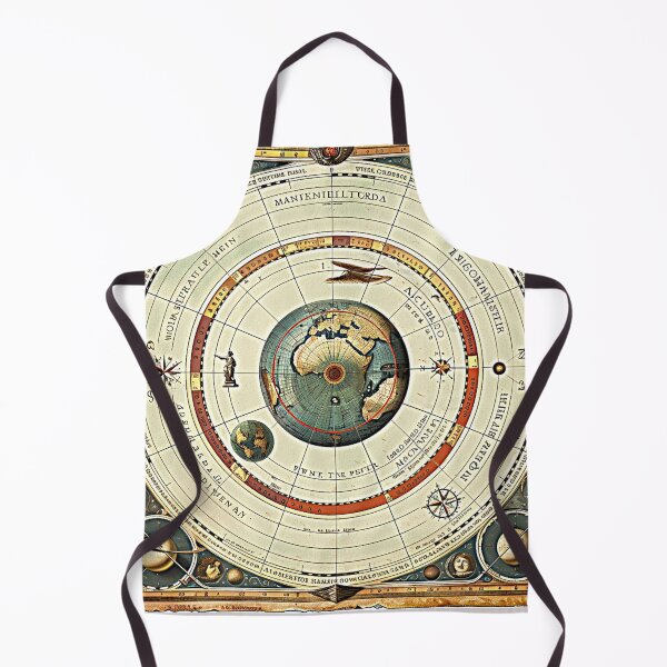 Item preview, Vintage Celestial Map – Intricate Astronomical Chart T-Shirt designed and sold by Mrrjgraphic.