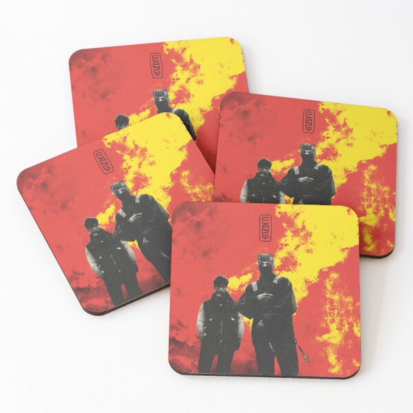 Item preview, Clancy album cover designed and sold by Name4156.