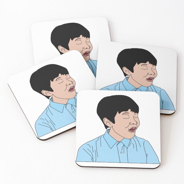 Item preview, funny smart boy in hong kong designed and sold by piakestore.