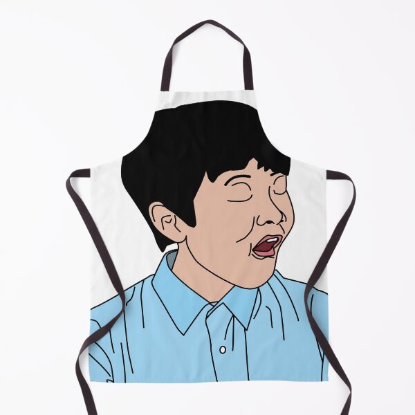 Item preview, funny smart boy in hong kong designed and sold by piakestore.