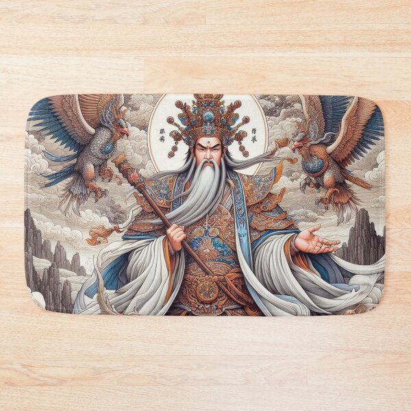 Item preview, Zeng Zhang Tianwang (增長天王) designed and sold by RaF71PrO.