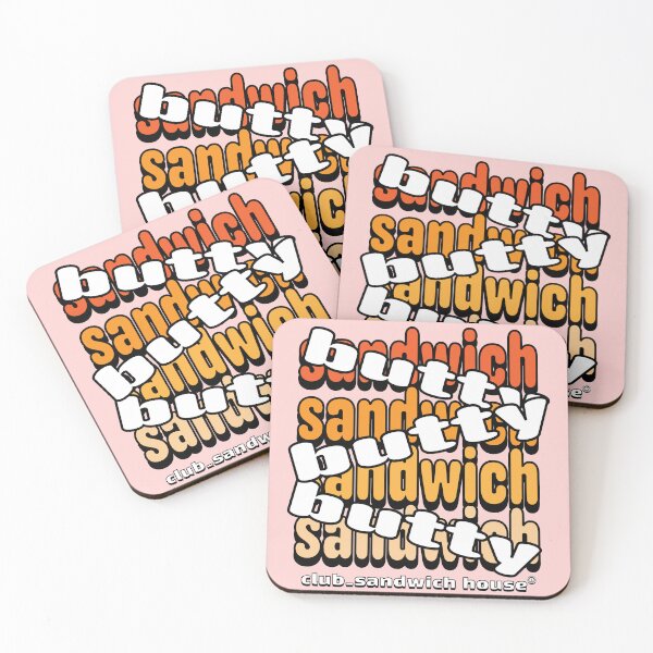 Item preview, Butty-ClubSandwich House^^ designed and sold by Pronoian-Space.