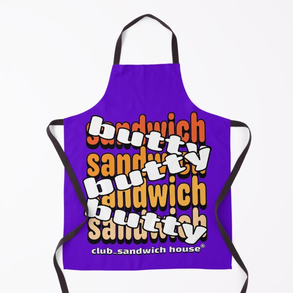 Item preview, Butty-ClubSandwich House^^ designed and sold by Pronoian-Space.