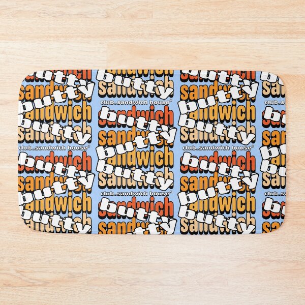 Item preview, Butty-ClubSandwich House^^ designed and sold by Pronoian-Space.