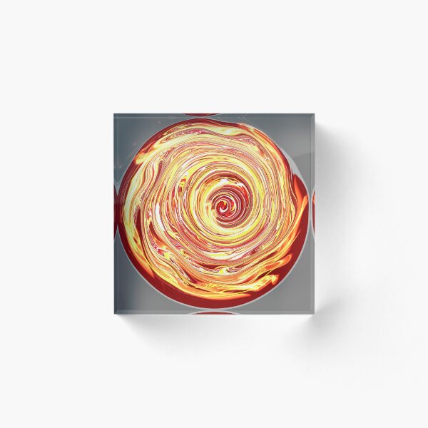 Item preview, Remolino de fuego designed and sold by Seanlv21.