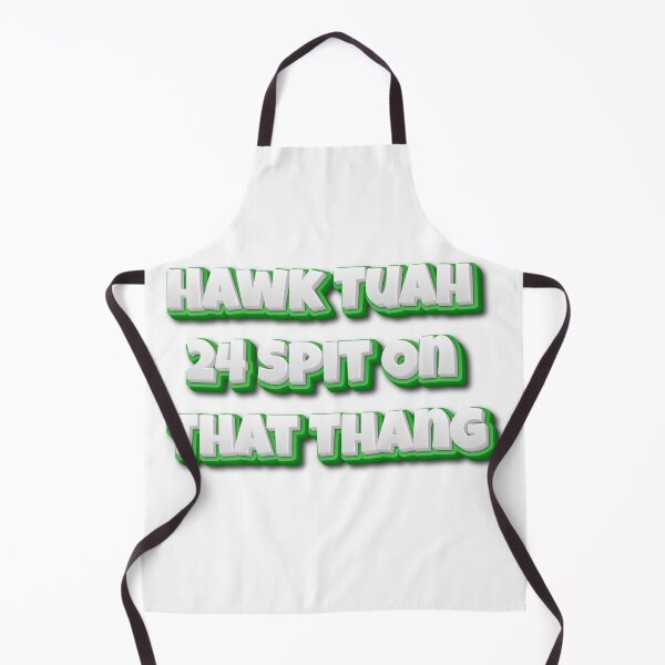 Item preview, Hawk Tuah 24 Spit On That Thang designed and sold by CyberArtistOne.