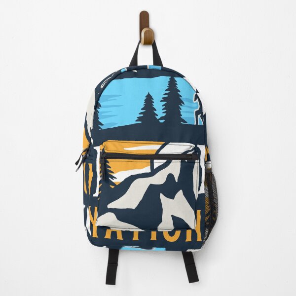 Item preview, Big Bend National Park designed and sold by graphic-map.