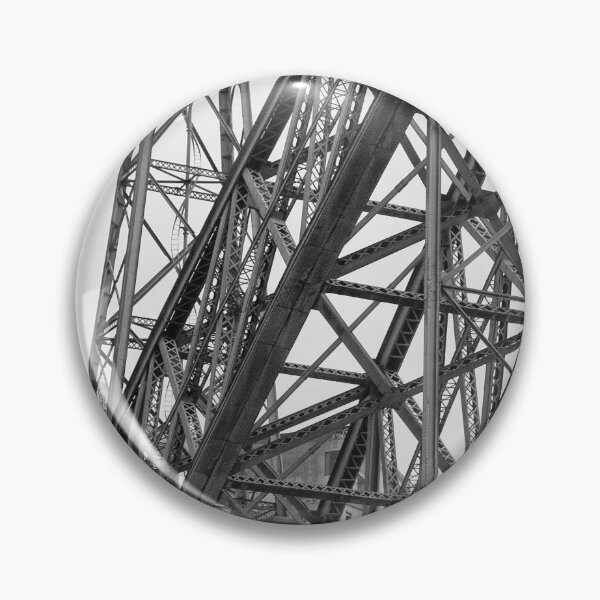 Item preview, Metal bridge (2) designed and sold by joneagoitz.