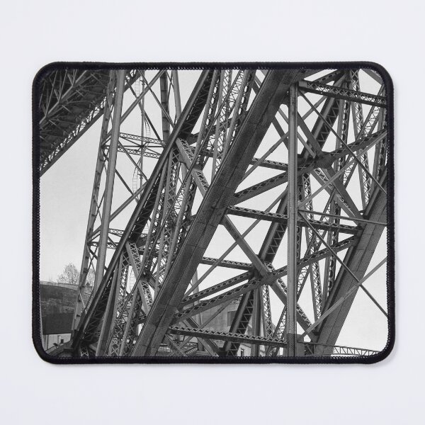 Item preview, Metal bridge (2) designed and sold by joneagoitz.