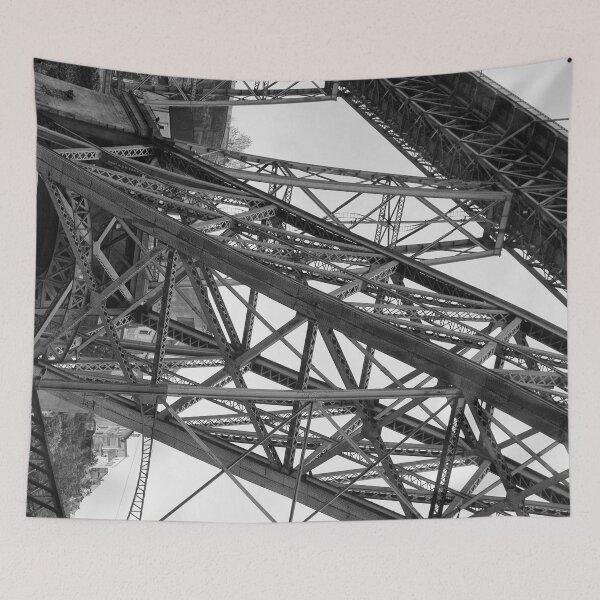 Item preview, Metal bridge (2) designed and sold by joneagoitz.