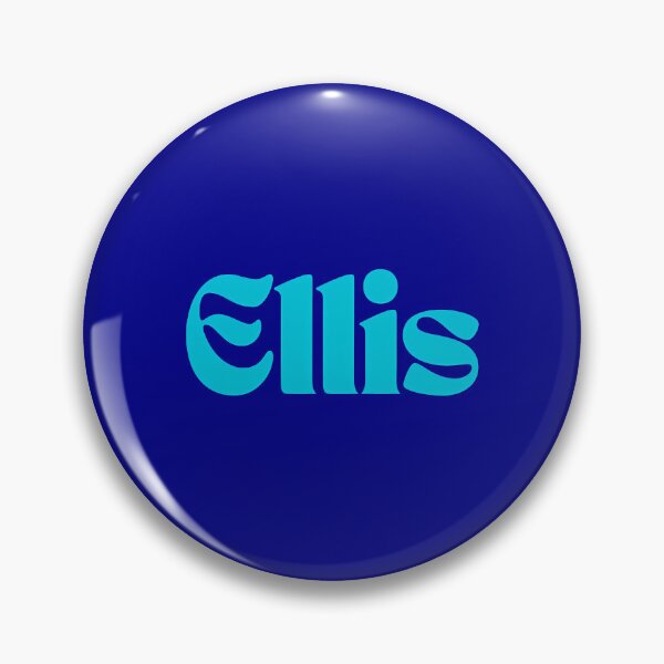 Item preview, Ellis, Funny Cool Best color art designed and sold by artdragongift 15.