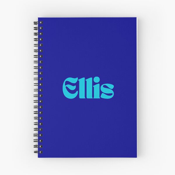 Item preview, Ellis, Funny Cool Best color art designed and sold by artdragongift 15.