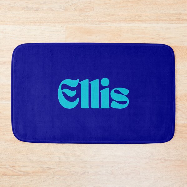 Item preview, Ellis, Funny Cool Best color art designed and sold by artdragongift 15.
