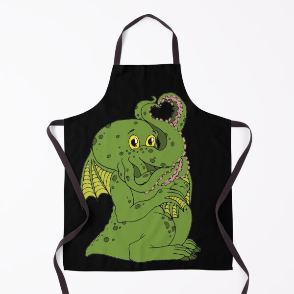 Item preview, Cthulhu designed and sold by HintermSpiegel.