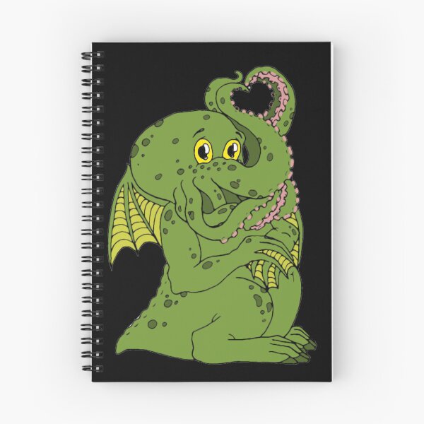 Item preview, Cthulhu designed and sold by HintermSpiegel.