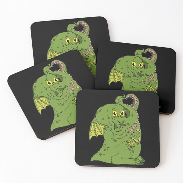 Item preview, Cthulhu designed and sold by HintermSpiegel.