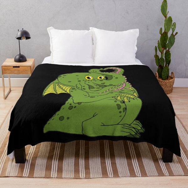 Item preview, Cthulhu designed and sold by HintermSpiegel.