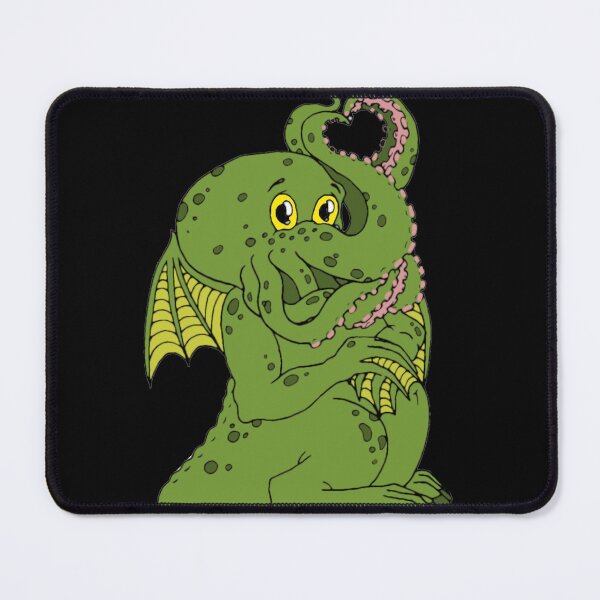 Item preview, Cthulhu designed and sold by HintermSpiegel.