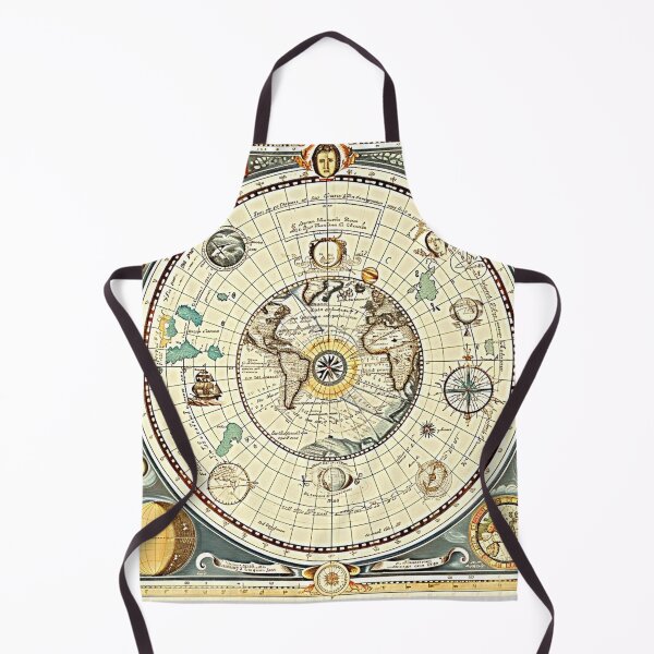 Item preview, Vintage Celestial Map – Intricate Astronomical Chart T-Shirt designed and sold by Mrrjgraphic.