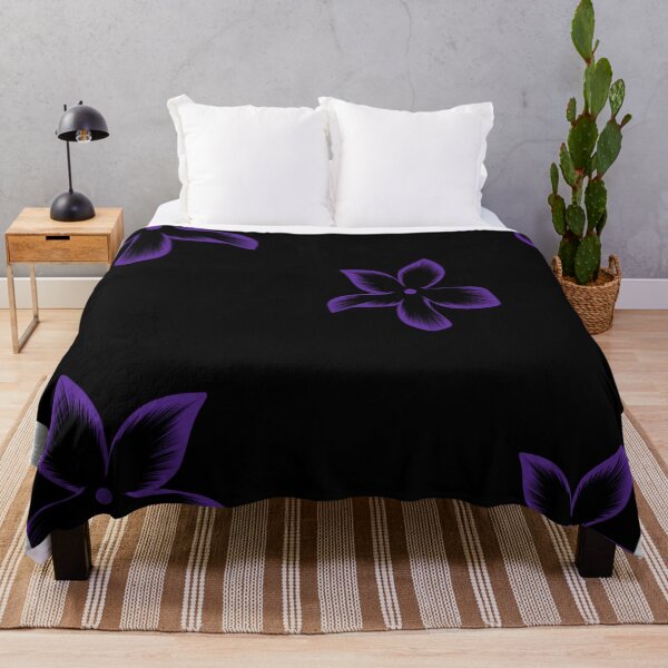Item preview, Dark flower designed and sold by UniDreams.