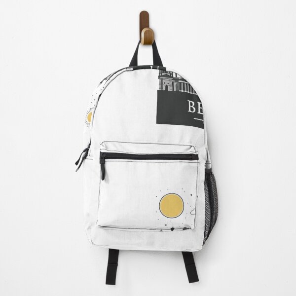 Item preview, Berlin City designed and sold by 2minutidiitalia.