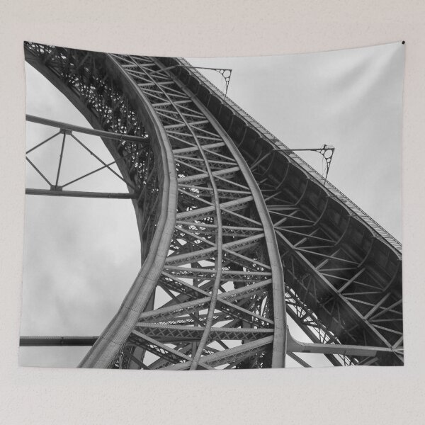 Item preview, metal bridge designed and sold by joneagoitz.