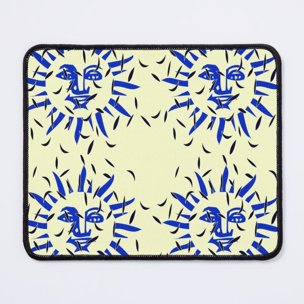 Item preview, Celestial Symmetry Sunburst Radiance designed and sold by youme63.