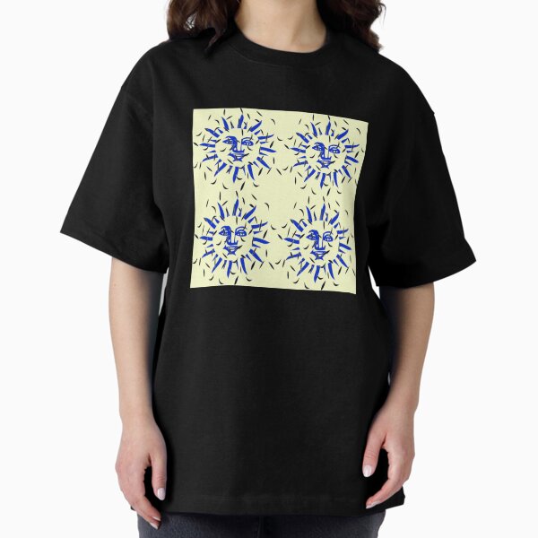 Item preview, Celestial Symmetry Sunburst Radiance designed and sold by youme63.