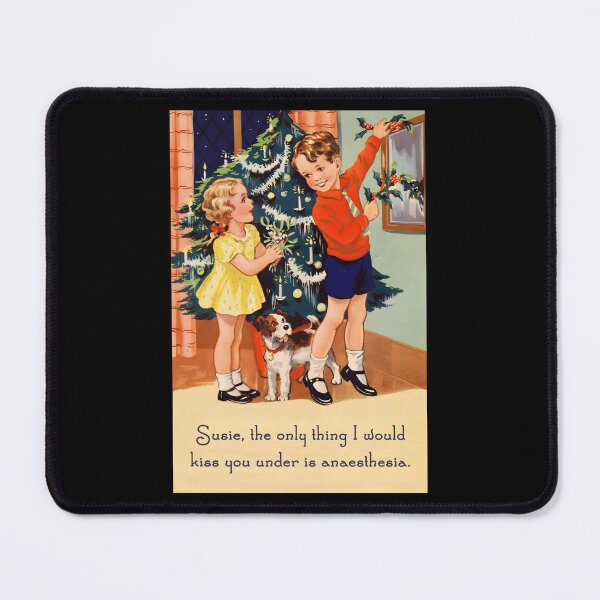 Item preview, 183 Anaesthesia Christmas designed and sold by iiujrcglq61.