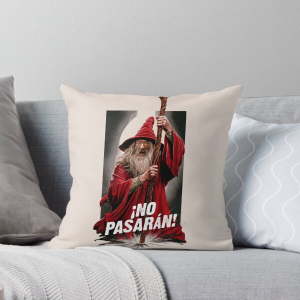 Item preview, ¡No Pasaran! designed and sold by Rodrigo Gyodai.