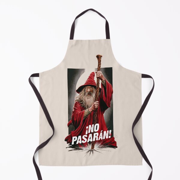 Item preview, ¡No Pasaran! designed and sold by Rodrigo Gyodai.