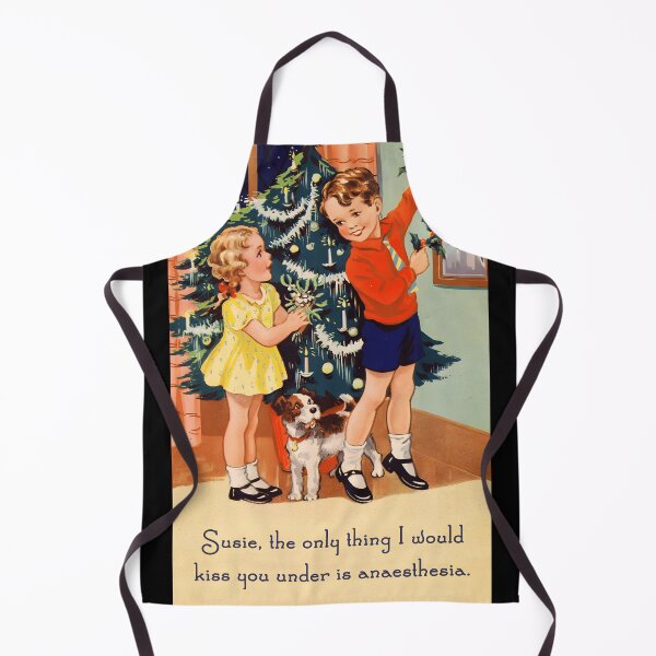 Item preview, 183 Anaesthesia Christmas designed and sold by iiujrcglq61.