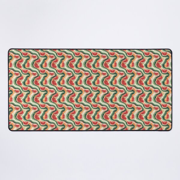 Item preview, Stripes and Watermelon designed and sold by Vikycialp.