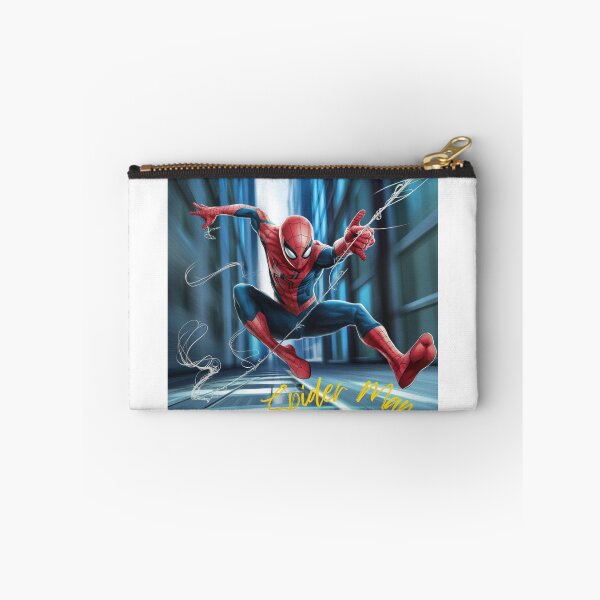 Artikelvorschau, Spider Man entworfen und verkauft von Gauri Desai.