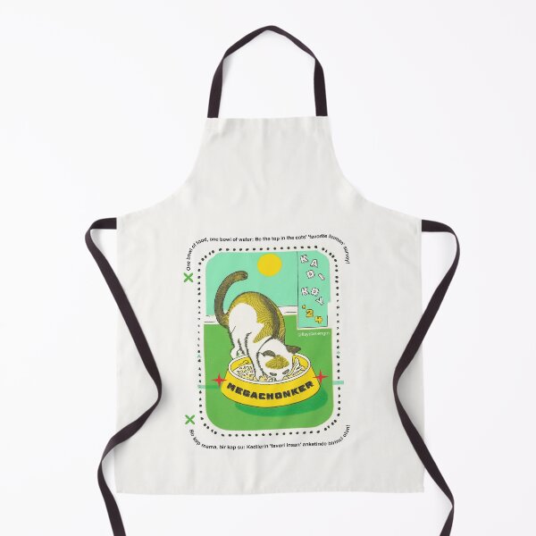 Item preview, Kediköy '24 project (Kadıköy street cat illustrations) vol.2 designed and sold by ilomuilo.
