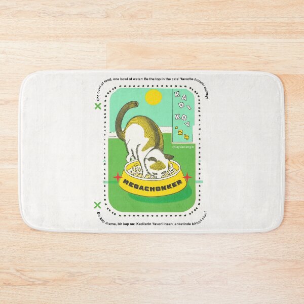 Item preview, Kediköy '24 project (Kadıköy street cat illustrations) vol.2 designed and sold by ilomuilo.