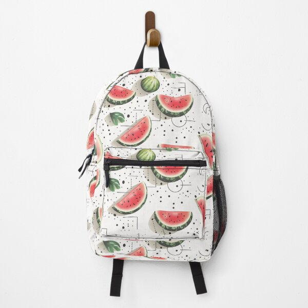 Item preview, Geometry and Watermelon designed and sold by Vikycialp.