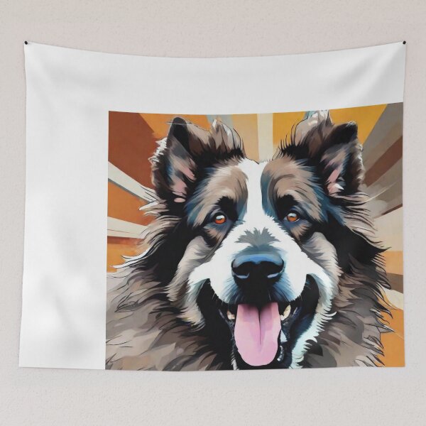 Item preview, Copy of Where you going Dad ?  designed and sold by Abigail Barry.